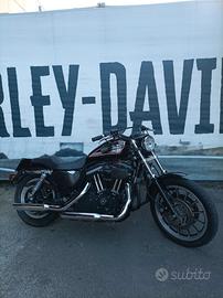 Harley-davidson Sportster 883R - 2005