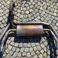 Magneti marelli record monza