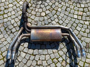 Magneti marelli record monza