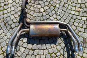 Magneti marelli record monza