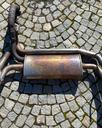 Magneti marelli record monza