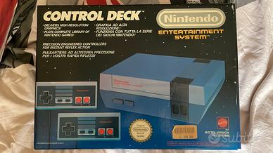 Nintendo nes