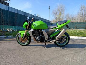 Kawasaki z1000 2005