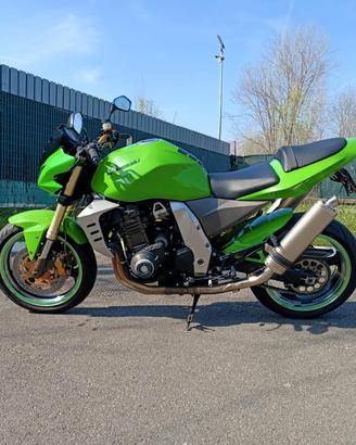 Kawasaki z1000 2005
