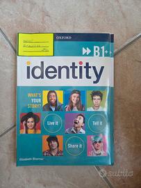 Identity - B1+