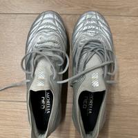Scarpe da calcio Mizuno taglia 40.5