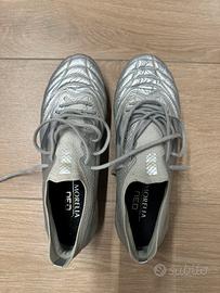 Scarpe da calcio Mizuno taglia 40.5