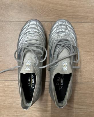Scarpe da calcio Mizuno taglia 40.5