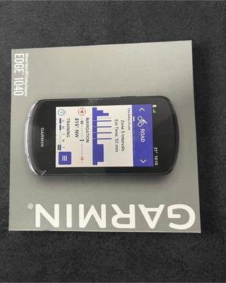 Circolo Compiter garmin edge 1040