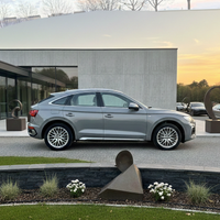 Q5 I Sportback 2021 Sportback 40 2.0 tdi mhev 12V