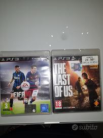videogiochi per ps3
