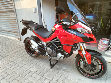 Ducati Multistrada 1260
