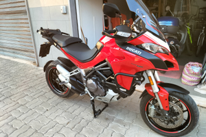 Ducati Multistrada 1260