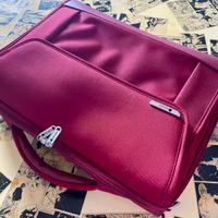 Ventiquattrore 24 ore borsa porta PC Delsey