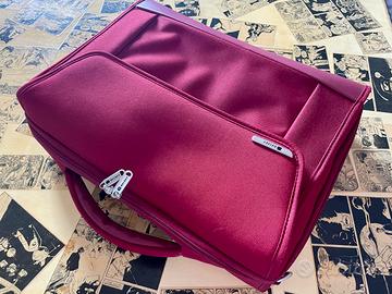 Ventiquattrore 24 ore borsa porta PC Delsey