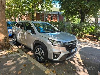 SUZUKI S-Cross usata in vendita in Lazio