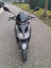 Aprilia  Sportcity 