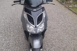 Aprilia  Sportcity 