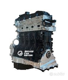 MOTORE RETTIFICATO 651 651930 MERCEDES-BENZ GLA (X