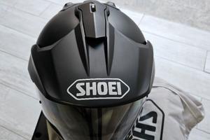 casco integrale  shoei DS taglia m