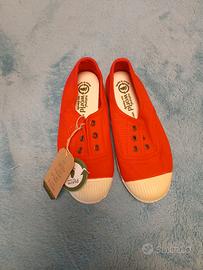 Natural Word colore rosso numero 29