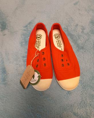 Natural Word colore rosso numero 29