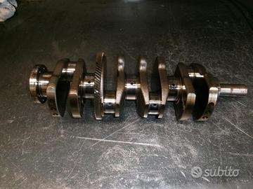 Albero motore fiat ulisse 2.2 td tipo 4ht cv 170