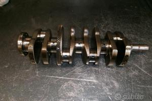 Albero motore fiat ulisse 2.2 td tipo 4ht cv 170