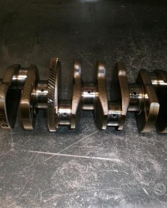 Albero motore fiat ulisse 2.2 td tipo 4ht cv 170
