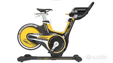 Indoor spinning bike GR7 HORIZON