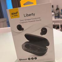 ZOLO by ANKER Liberty Auricolari Wireless