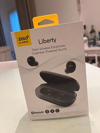 ZOLO by ANKER Liberty Auricolari Wireless