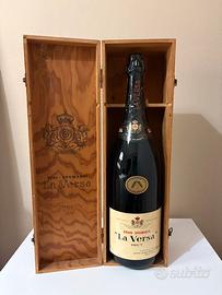 Spumante “La Versa” Brut 3 LITRI