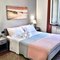 Comodo Appartamento Centro Rapallo