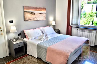 Comodo Appartamento Centro Rapallo