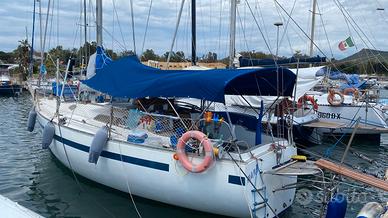 Barca a vela "Panda 31"