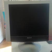 monitor Sony SDM-HX73