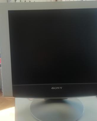 monitor Sony SDM-HX73