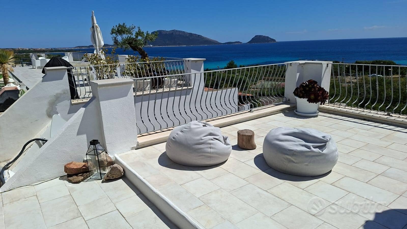 Apartment in Fìgari/Golfo Aranci, Gallura Nord-Est Sardegna - Vista 6