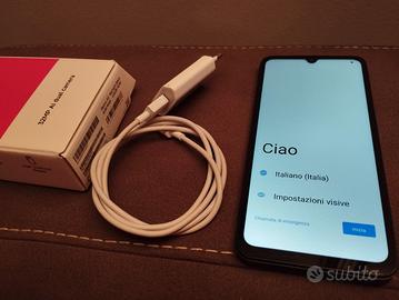 cellulare Redmi A5 