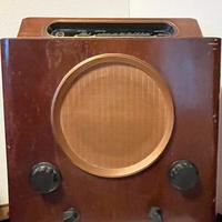 Radio d'Epoca – Murphy B71
