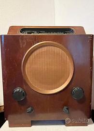 Radio d'Epoca – Murphy B71