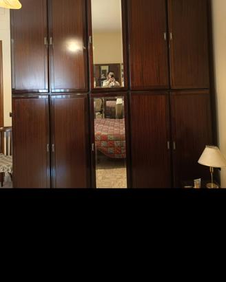 arredamento completo stanza da letto