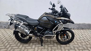Bmw R 1250 GS ADV ABS
