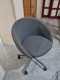 Sedia da Scrivania