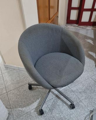 Sedia da Scrivania