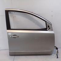 Portiera Anteriore Destra Nissan Note 2008