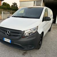 Mercedes-benz Vito 2.2 114 CDI Furgone Long 100000