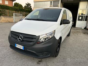 Mercedes-benz Vito 2.2 114 CDI Furgone Long 100000