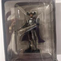 marvel by eaglemoss Grimreaper #6